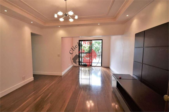 Imagem Apartamento com 3 Quartos à Venda, 131 m² em Santa Paula - São Caetano Do Sul Imagem Apartamento com 3 Quartos à Venda, 131 m² em Santa Paula - São Caetano Do Sul