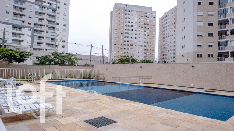 Imagem Apartamento com 1 Quarto à Venda, 40 m² em Belém - São Paulo Imagem Apartamento com 1 Quarto à Venda, 40 m² em Belém - São Paulo
