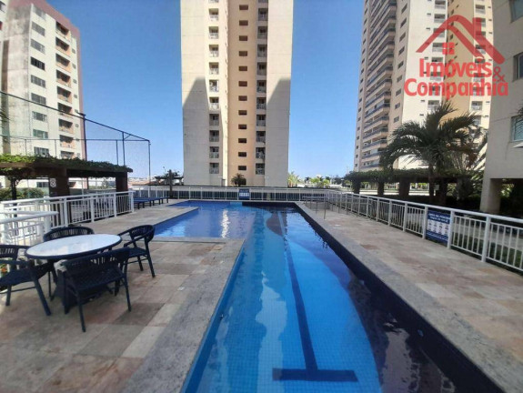 Imagem Apartamento com 3 Quartos à Venda, 90 m² em Fátima - Fortaleza Imagem Apartamento com 3 Quartos à Venda, 90 m² em Fátima - Fortaleza
