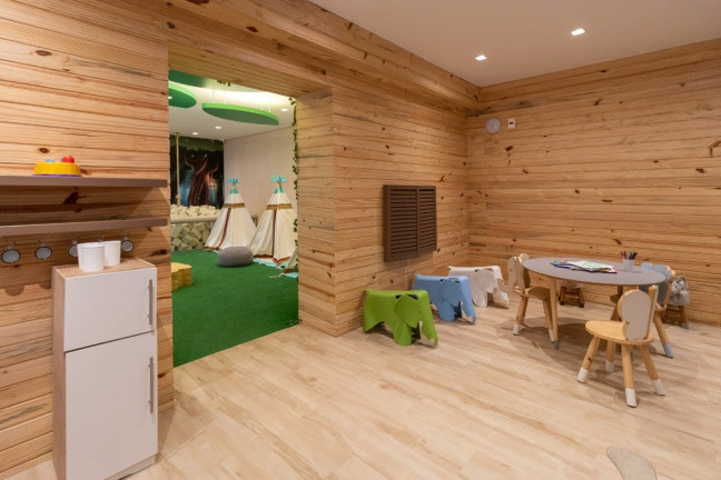 Imagem Imóvel com 1 Quarto à Venda, 32 m² em Jardim Das Acácias - São Paulo Imagem Imóvel com 1 Quarto à Venda, 32 m² em Jardim Das Acácias - São Paulo