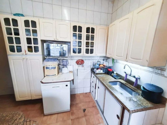 Imagem Apartamento com 3 Quartos à Venda, 145 m² em Higienópolis - São Paulo