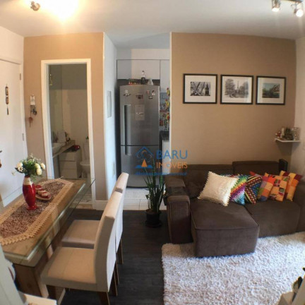 Imagem Apartamento com 1 Quarto à Venda, 50 m² em Ipiranga - São Paulo Imagem Apartamento com 1 Quarto à Venda, 50 m² em Ipiranga - São Paulo