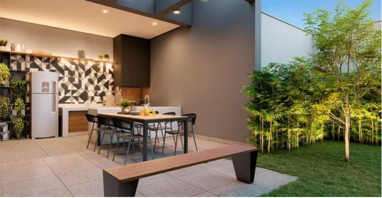 Imagem Apartamento com 1 Quarto à Venda, 26 m² em República - São Paulo