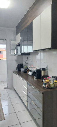 Imagem Apartamento com 2 Quartos à Venda, 70 m² em Vila Guilhermina - Praia Grande Imagem Apartamento com 2 Quartos à Venda, 70 m² em Vila Guilhermina - Praia Grande