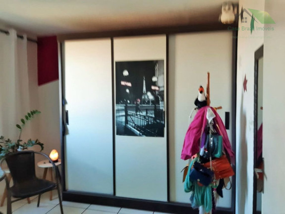 Imagem Apartamento com 2 Quartos à Venda, 49 m² em Jardim Aeroporto Iii - Mogi Das Cruzes