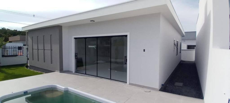 Imagem Casa com 3 Quartos à Venda, 316 m² em Residencial Bosque Da Mata - Tijucas Imagem Casa com 3 Quartos à Venda, 316 m² em Residencial Bosque Da Mata - Tijucas