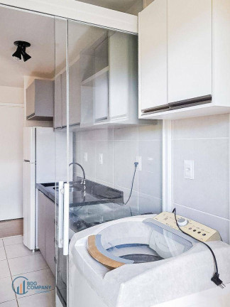 Imagem Apartamento com 3 Quartos à Venda, 69 m² em Jardim Carvalho - Ponta Grossa Imagem Apartamento com 3 Quartos à Venda, 69 m² em Jardim Carvalho - Ponta Grossa