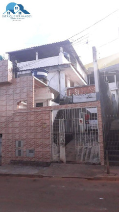 Imagem Casa com 5 Quartos à Venda, 400 m² em Jardim Bartira - São Paulo Imagem Casa com 5 Quartos à Venda, 400 m² em Jardim Bartira - São Paulo