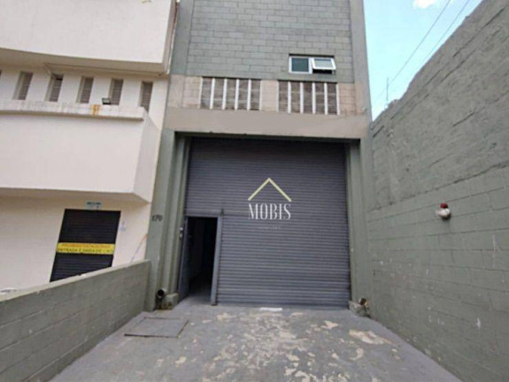 Imagem Galpão para Alugar, 390 m² em Rudge Ramos - São Bernardo Do Campo Imagem Galpão para Alugar, 390 m² em Rudge Ramos - São Bernardo Do Campo