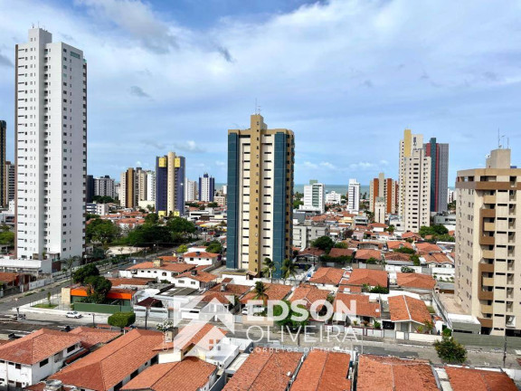 Imagem Apartamento à Venda,  em Manaíra - João Pessoa
