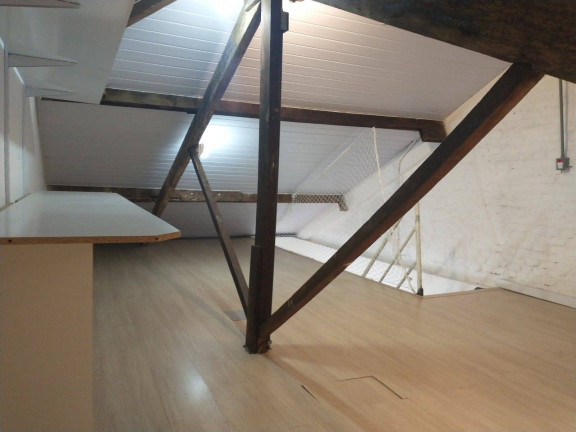 Imagem Sobrado com 2 Quartos à Venda, 110 m² em Vila Bertioga - São Paulo Imagem Sobrado com 2 Quartos à Venda, 110 m² em Vila Bertioga - São Paulo