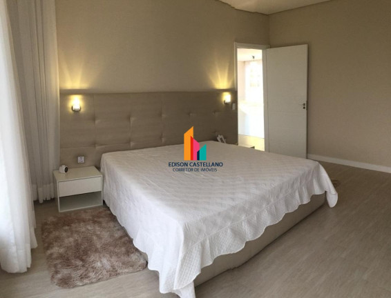 Imagem Casa com 3 Quartos à Venda, 405 m² em Caxambu - Jundiaí