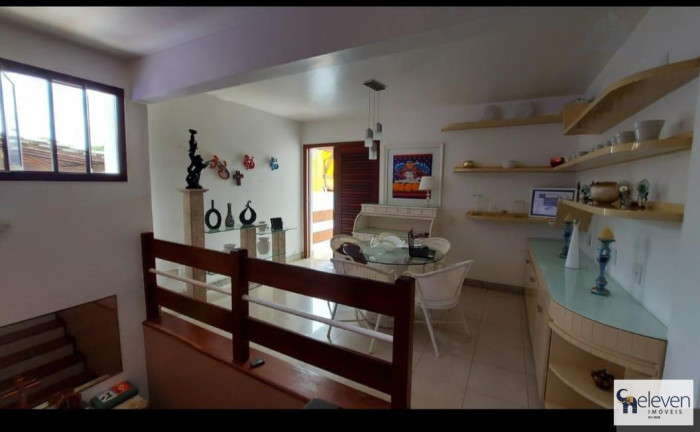 Imagem Casa com 3 Quartos à Venda, 396 m² em Itaigara - Salvador Imagem Casa com 3 Quartos à Venda, 396 m² em Itaigara - Salvador