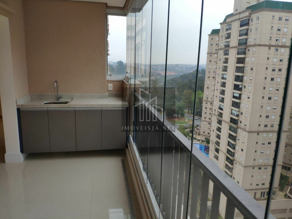 Imagem Apartamento com 3 Quartos à Venda, 110 m² em Alphaville Empresarial - Barueri Imagem Apartamento com 3 Quartos à Venda, 110 m² em Alphaville Empresarial - Barueri