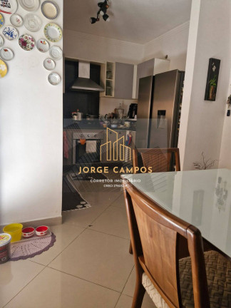 Imagem Casa com 3 Quartos à Venda, 250 m² em Loteamento Conjunto Morada Do Sol Ii - São José Dos Campos Imagem Casa com 3 Quartos à Venda, 250 m² em Loteamento Conjunto Morada Do Sol Ii - São José Dos Campos