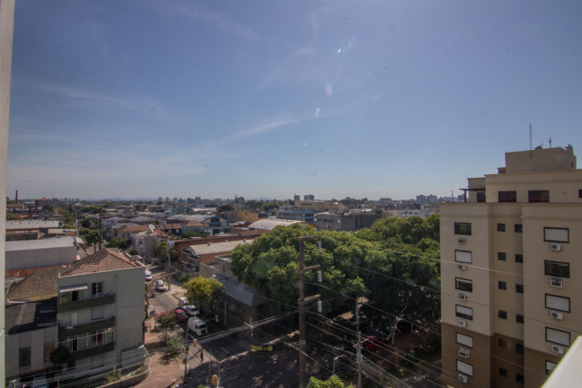 Imagem Apartamento com 3 Quartos à Venda, 83 m² em São Geraldo - Porto Alegre Imagem Apartamento com 3 Quartos à Venda, 83 m² em São Geraldo - Porto Alegre