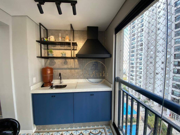 Imagem Apartamento com 3 Quartos à Venda, 88 m² em Jardim - Santo André Imagem Apartamento com 3 Quartos à Venda, 88 m² em Jardim - Santo André