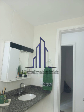 Imagem Apartamento com 2 Quartos para Alugar, 48 m² em Itaboraí