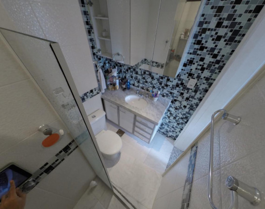 Imagem Apartamento com 2 Quartos à Venda, 52 m² em Barra Da Tijuca - Rio De Janeiro