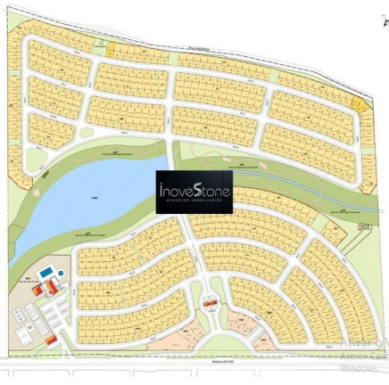Terreno à Venda, 493 m² em Pires Facanha - Eusébio