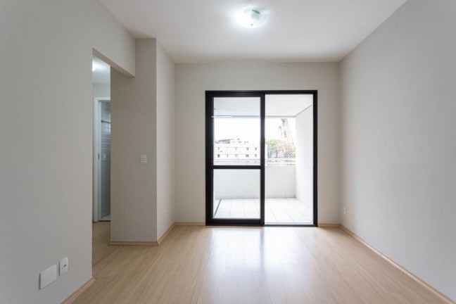 Imagem Apartamento com 2 Quartos à Venda, 52 m² em Brooklin - São Paulo Imagem Apartamento com 2 Quartos à Venda, 52 m² em Brooklin - São Paulo