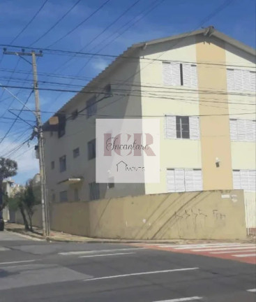 Imagem Apartamento com 2 Quartos à Venda, 80 m² em Jardim Vera Cruz - Sorocaba