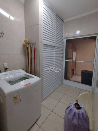 Imagem Casa com 3 Quartos à Venda, 120 m² em Canto Do Forte - Praia Grande Imagem Casa com 3 Quartos à Venda, 120 m² em Canto Do Forte - Praia Grande