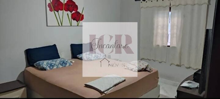 Imagem Casa com 2 Quartos à Venda, 130 m² em Jardim São Guilherme - Sorocaba
