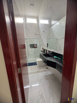 Imagem Casa de Condomínio com 3 Quartos à Venda, 250 m² em Condomínio Lago Da Serra - Araçoiaba Da Serra Imagem Casa de Condomínio com 3 Quartos à Venda, 250 m² em Condomínio Lago Da Serra - Araçoiaba Da Serra