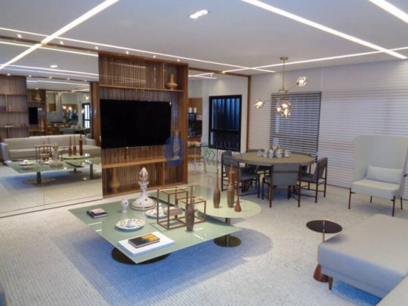 Imagem Apartamento com 3 Quartos à Venda, 154 m² em Jundiaí - Anápolis Imagem Apartamento com 3 Quartos à Venda, 154 m² em Jundiaí - Anápolis