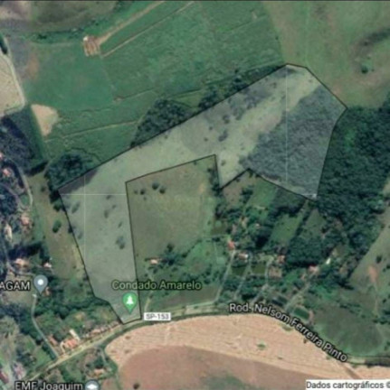 Imagem Chácara com 1 Quarto à Venda, 100 m² em Cachoeira Grande - Lagoinha Imagem Chácara com 1 Quarto à Venda, 100 m² em Cachoeira Grande - Lagoinha