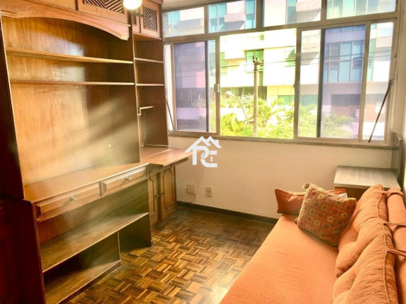 Imagem Apartamento com 3 Quartos à Venda, 120 m² em Icaraí - Niterói Imagem Apartamento com 3 Quartos à Venda, 120 m² em Icaraí - Niterói