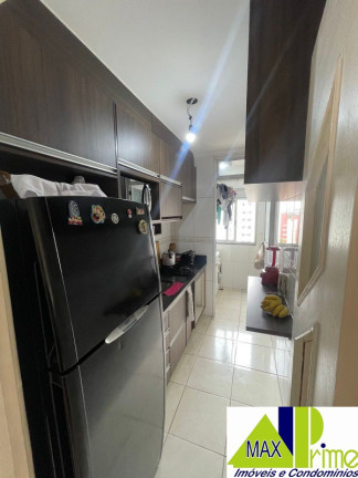 Imagem Apartamento com 3 Quartos à Venda, 62 m² em Vila Talarico - São Paulo Imagem Apartamento com 3 Quartos à Venda, 62 m² em Vila Talarico - São Paulo