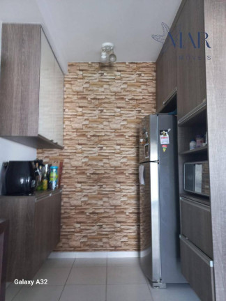 Imagem Apartamento com 4 Quartos à Venda, 131 m² em Marapé - Santos