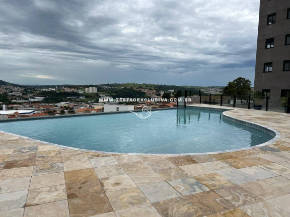Imagem Apartamento à Venda,  em Vila Bela Vista - Itatiba