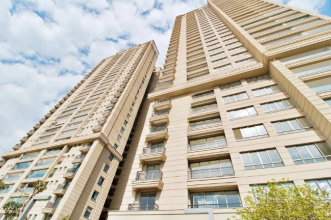 Imóvel com 3 Quartos à Venda, 211 m² em Real Parque - São Paulo