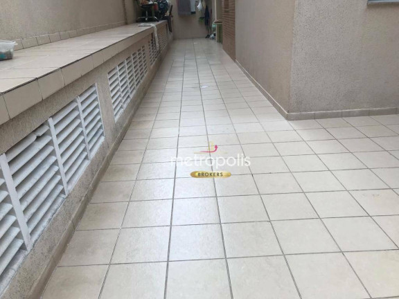 Imagem Apartamento com 3 Quartos à Venda, 101 m² em Santa Maria - São Caetano Do Sul Imagem Apartamento com 3 Quartos à Venda, 101 m² em Santa Maria - São Caetano Do Sul