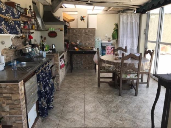 Imagem Cobertura com 3 Quartos à Venda, 215 m² em Boqueirão - Santos Imagem Cobertura com 3 Quartos à Venda, 215 m² em Boqueirão - Santos