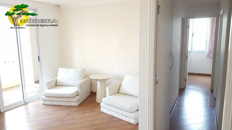 Imagem Apartamento com 3 Quartos à Venda, 93 m² em São Paulo Imagem Apartamento com 3 Quartos à Venda, 93 m² em São Paulo