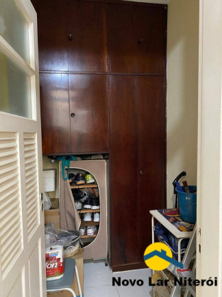 Imagem Apartamento com 3 Quartos à Venda, 95 m² em Icaraí - Niterói
