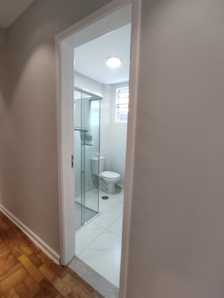 Imagem Apartamento com 3 Quartos à Venda, 102 m² em Marapé - Santos Imagem Apartamento com 3 Quartos à Venda, 102 m² em Marapé - Santos