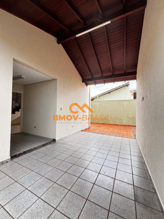 Imagem Sobrado com 3 Quartos para Alugar, 250 m² em Caranda Bosque - Campo Grande Imagem Sobrado com 3 Quartos para Alugar, 250 m² em Caranda Bosque - Campo Grande