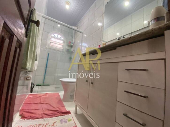 Imagem Casa com 2 Quartos à Venda, 85 m² em São Sebastião - Palhoça Imagem Casa com 2 Quartos à Venda, 85 m² em São Sebastião - Palhoça