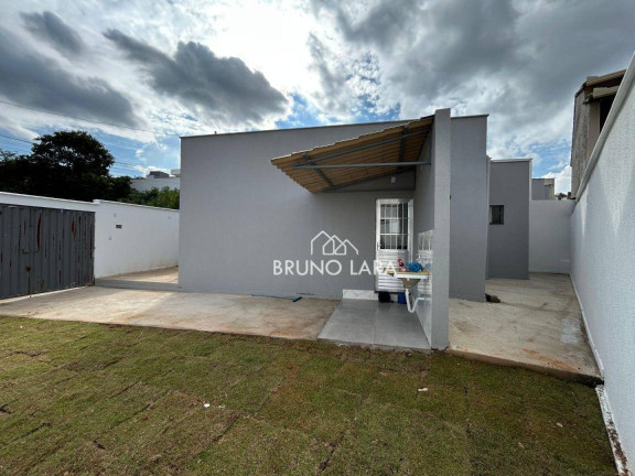 Imagem Casa com 2 Quartos à Venda, 50 m² em Vila Verde - Betim Imagem Casa com 2 Quartos à Venda, 50 m² em Vila Verde - Betim