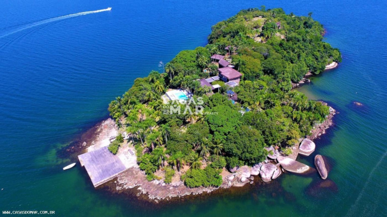 Imagem Imóvel com 5 Quartos à Venda, 5.000 m² em Ilha Do Japão - Angra Dos Reis Imagem Imóvel com 5 Quartos à Venda, 5.000 m² em Ilha Do Japão - Angra Dos Reis