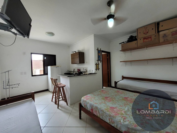 Imagem Apartamento com 1 Quarto à Venda, 27 m² em Toninhas - Ubatuba Imagem Apartamento com 1 Quarto à Venda, 27 m² em Toninhas - Ubatuba