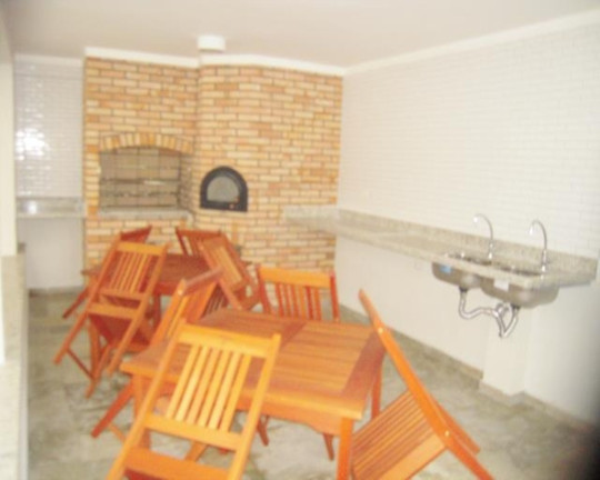 Imagem Apartamento com 3 Quartos à Venda, 216 m² em Pitangueiras - Guarujá