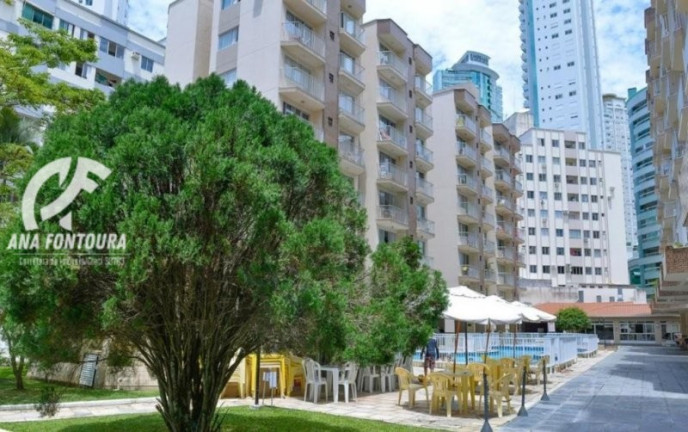 Imagem Apartamento com 1 Quarto à Venda, 44 m² em Centro - Balneário Camboriú Imagem Apartamento com 1 Quarto à Venda, 44 m² em Centro - Balneário Camboriú