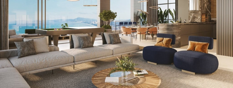 Imagem Apartamento com 3 Quartos à Venda, 141 m² em Itapema - Itapema Imagem Apartamento com 3 Quartos à Venda, 141 m² em Itapema - Itapema