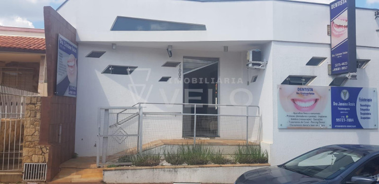 Imagem Casa com 4 Quartos à Venda, 800 m² em Centro - Itapetininga